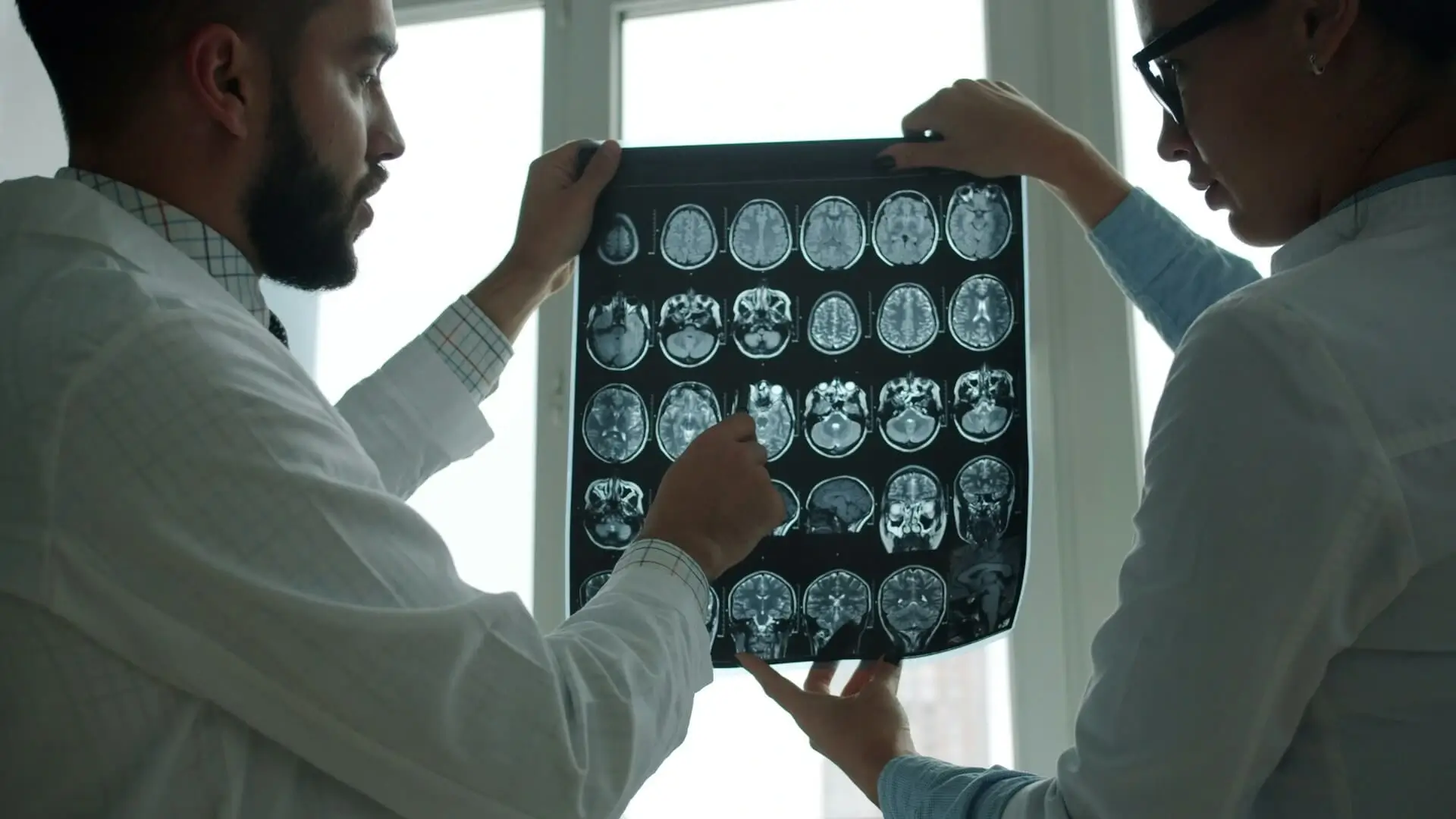 Neuro sciences specialists at Shree Vighnaharta Hospital